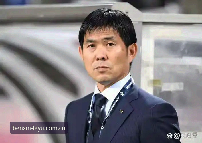 日本队备战世界杯另辟蹊径，森保一揭秘“U19陪练”背后玄机