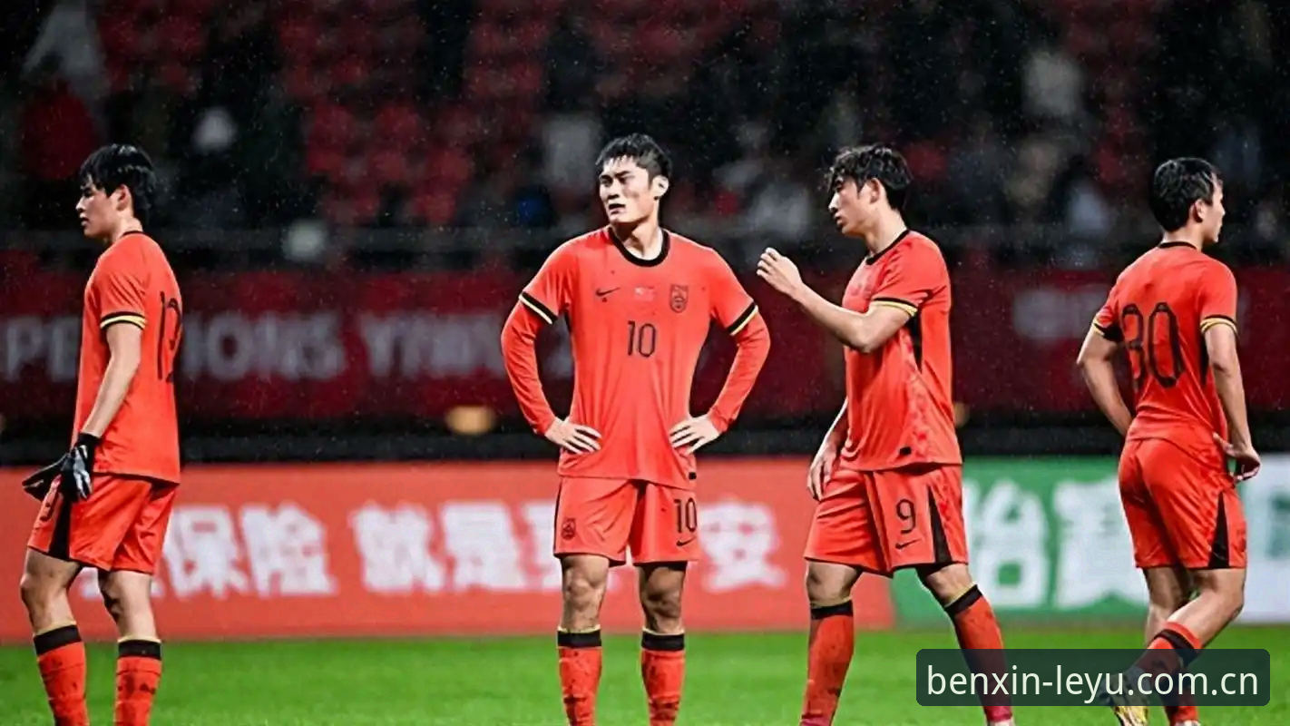 土伦杯复盘：U19国青输球的三个实用观察视角